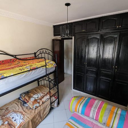 Appartement Luxueux Agadir Extérieur photo