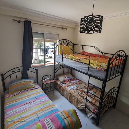 Appartement Luxueux Agadir Extérieur photo