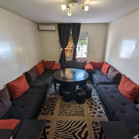 Appartement Luxueux Agadir Extérieur photo