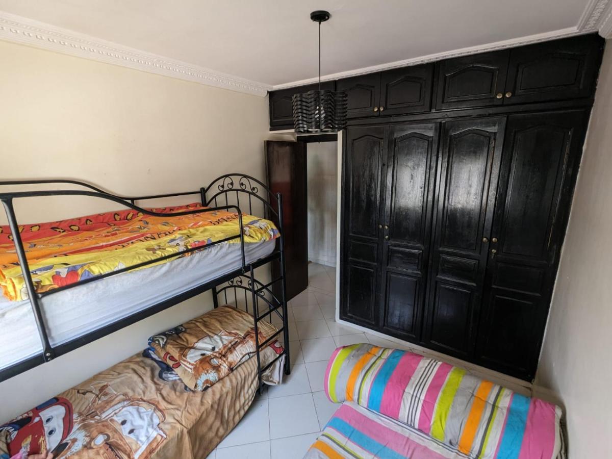 Appartement Luxueux Agadir Extérieur photo
