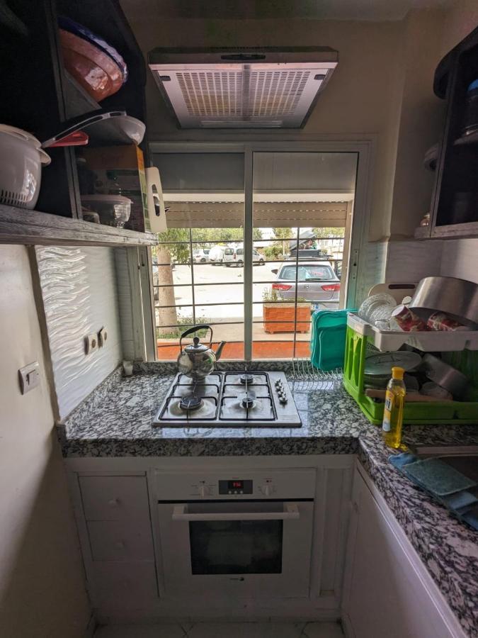Appartement Luxueux Agadir Extérieur photo