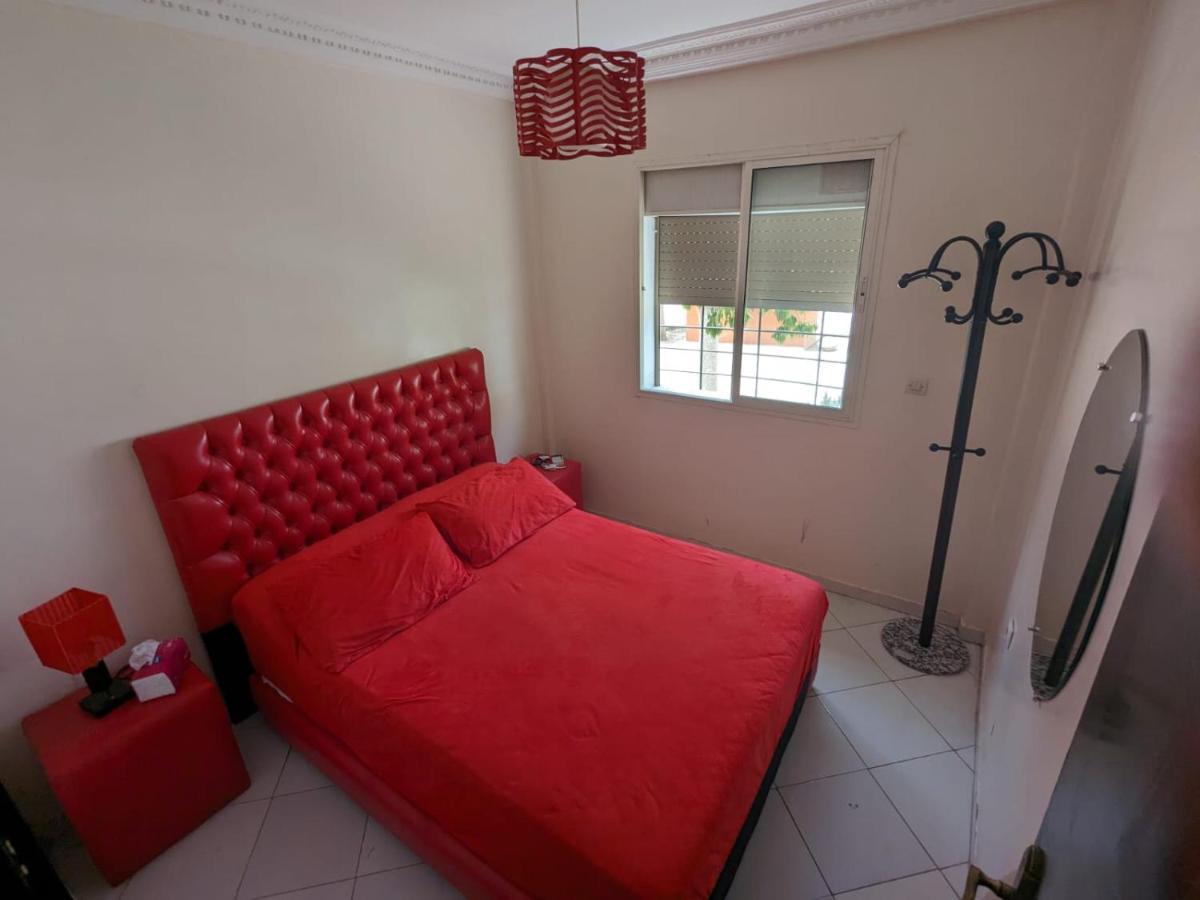Appartement Luxueux Agadir Extérieur photo